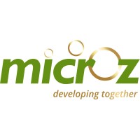 Microz B.V. logo - Similar company to Nutri-Dynamics Health Products