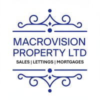 Macrovision Property Ltd logo - Similar company to Blueinc Technologies