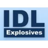 IDL Explosives Limited logo - Similar company to Keltech Energies Ltd