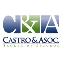 Castro & Asociados Broker de Seguros logo - Similar company to Apc | Broker De Seguros