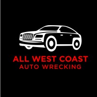 All West Coast Auto Wrecking