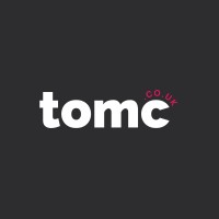 The Online Marketing Co. - TOMC logo - Similar company to Blinkered Media