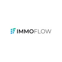 immoflow GmbH logo - Similar company to Datenschmiede.Ai