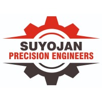 Suyojan Precision Engineers logo - Similar company to Ftc Arabia