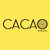 CACAO PRODUCTIONS logo - Similar company to Cacao Experience