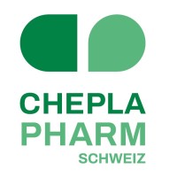 CHEPLAPHARM Schweiz logo - Similar company to Claroti