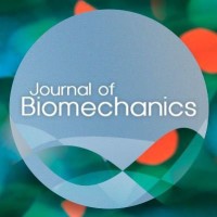 Journal of Biomechanics logo - Similar company to Kneemo® By Somatx Design Inc.