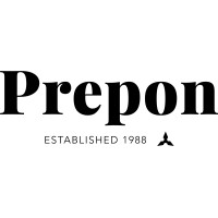 Prepon Oy logo - Similar company to Bottiverstas