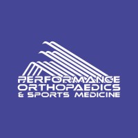Performance Orthopaedics & Sports Medicine logo - Similar company to Ontarget Partners