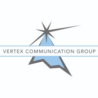Vertex Communication Group, Inc. logo - Similar company to Serendipity Interactive, Llc