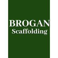 Brogan Scaffolding logo - Similar company to Uab Topp Still