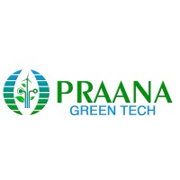 Praana GreenTech Pvt. Ltd. logo - Similar company to Micro-Mac Engineering, Bengaluru