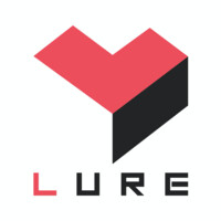 LURE TECH logo - Similar company to Proteco