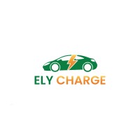 Elycharge logo - Similar company to Check Mark Ad Agency