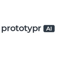 prototypr.ai logo - Similar company to Axonator..