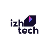 IzhTech logo - Similar company to Sky Valley Solutions