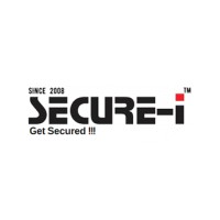 SECURE-i logo - Similar company to Vibrant - Home Security System