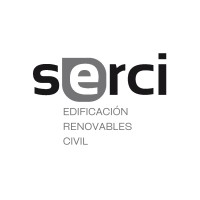 Serci Proyectos y Construcción logo - Similar company to Serci