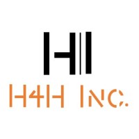 H4H Solutions logo - Similar company to Teba