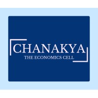 Chanakya The Economics Cell logo - Similar company to Cosmos - World Wide Fund