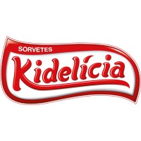 Sorvetes Kidelícia logo - Similar company to Braslo