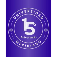Universidad Meridiano logo - Similar company to Night Hawk