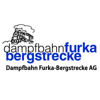 Dampfbahn Furka-Bergstrecke AG logo - Similar company to Konsolen Ag