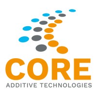 CORE Additive Technologies Ltd logo - Similar company to Energyte