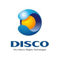 迪思科科技(中国)有限公司 logo - Similar company to Jytek Test & Measurement