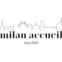 Milan Accueil logo - Similar company to Ikoneec