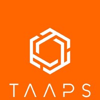 TAAPS logo - Similar company to Studio Oberhauser