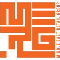 Middle East Retail Group logo - Similar company to Borders