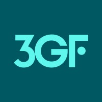 3GF Assicurazioni logo - Similar company to Aron - Tech Insurance