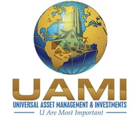 Universal Asset Management & Investments logo - Similar company to Universal Asset Management