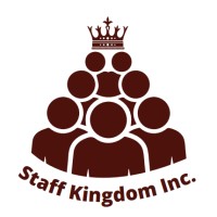 Staff Kingdom Inc logo - Similar company to I Tech Park