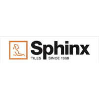 Sphinx Tegels logo - Similar company to Julius Van Der Werf Tegelgroothandel