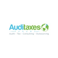 Auditaxes Panamá logo - Similar company to Auditaxes El Salvador