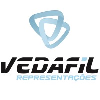 Vedafil Representações logo - Similar company to Nobs & Co