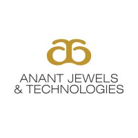 Anant Jewels & Technologies logo - Similar company to Gemlux Jewels