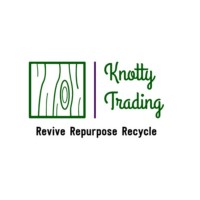 Knotty Trading logo - Similar company to Architectural Plants