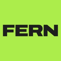 Fern Colab logo - Similar company to Creativecreations.Tv