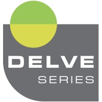 Delve Series logo - Similar company to Sloan