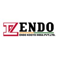 ENDO KOGYO INDIA PVT . LTD . logo - Similar company to Precision Weighing Systems