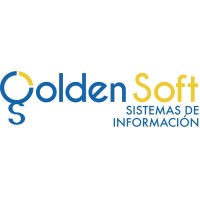 Golden Soft - Sistemas de Información logo - Similar company to Golden Soft