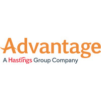 Advantage Insurance Company Limited, Gibraltar logo - Similar company to Gesfin Ltda.