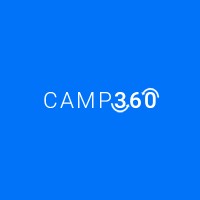 Camp360 logo - Similar company to One Cause