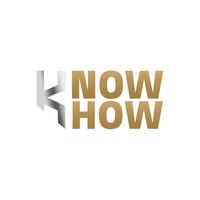 Know How logo - Similar company to Know How