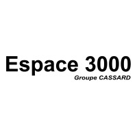 Espace 3000 - Groupe Cassard logo - Similar company to Websafety Ninja