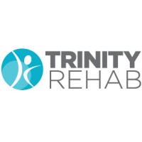 Trinity Rehab logo - Similar company to Atlantic Physical Therapy