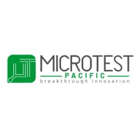 Microtest Pacific Sdn. Bhd. logo - Similar company to Microtest Spa